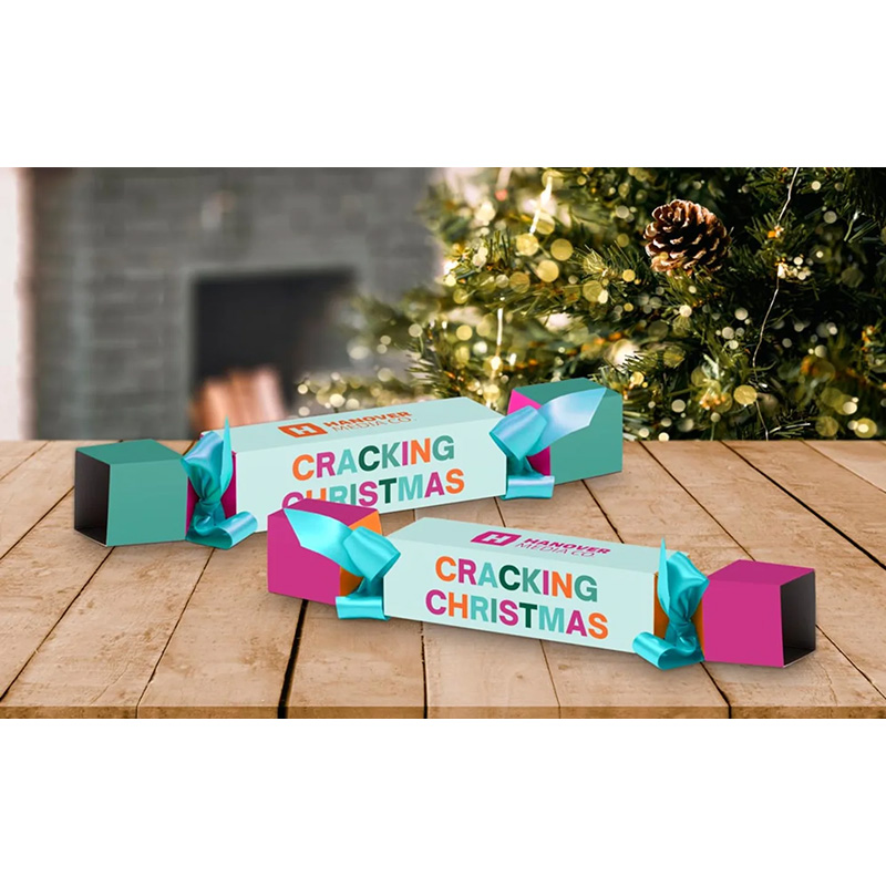 Personalised Christmas Crackers